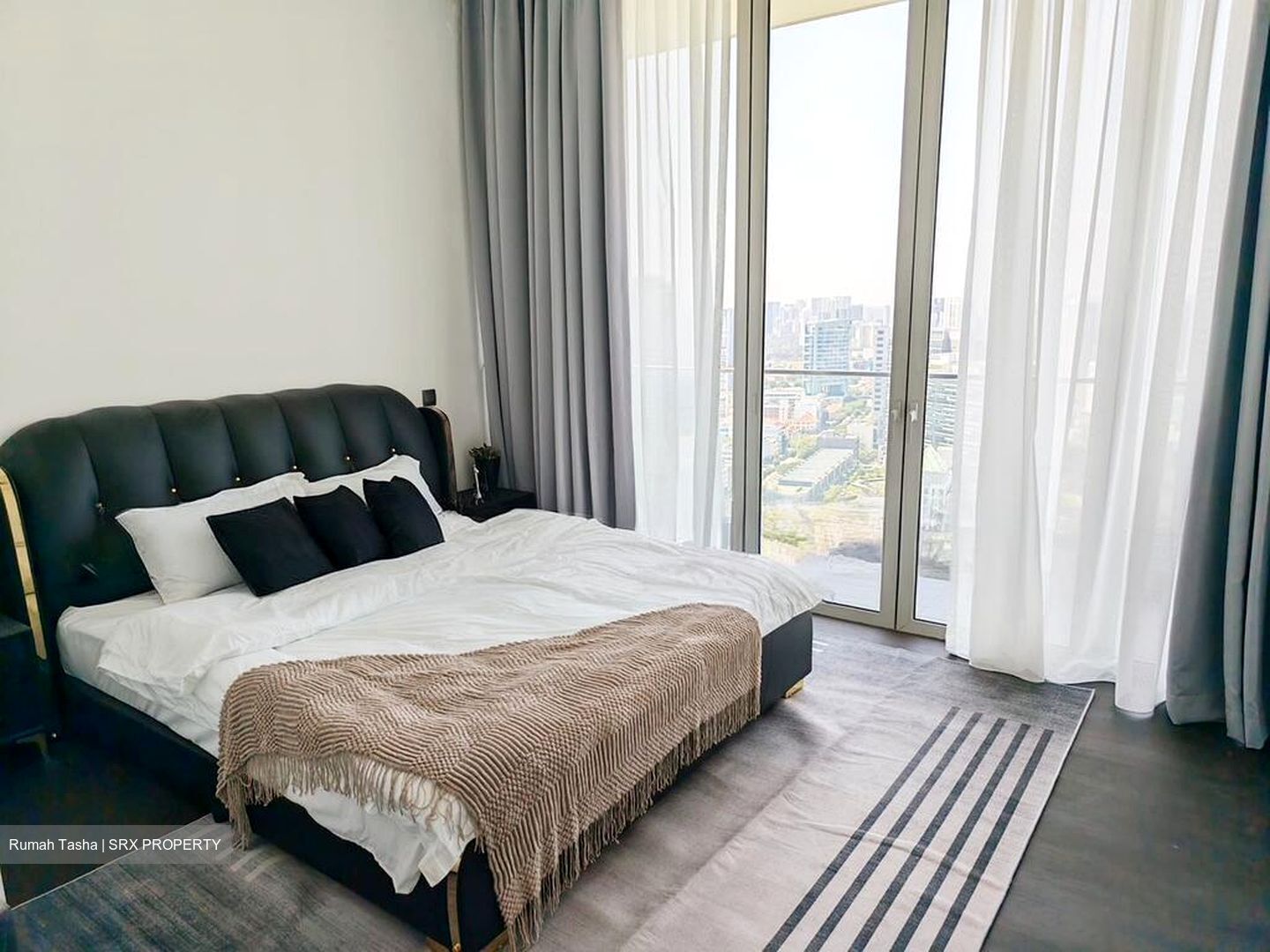 Kallang Riverside (D12), Apartment #501701071